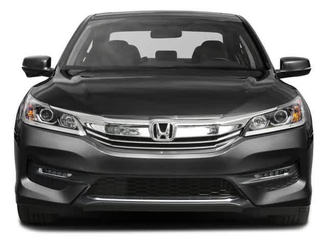 used 2017 Honda Accord car, priced at $15,348