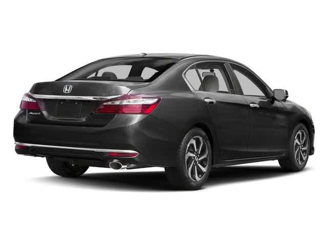 used 2017 Honda Accord car, priced at $15,348