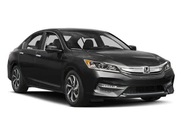 used 2017 Honda Accord car, priced at $15,348