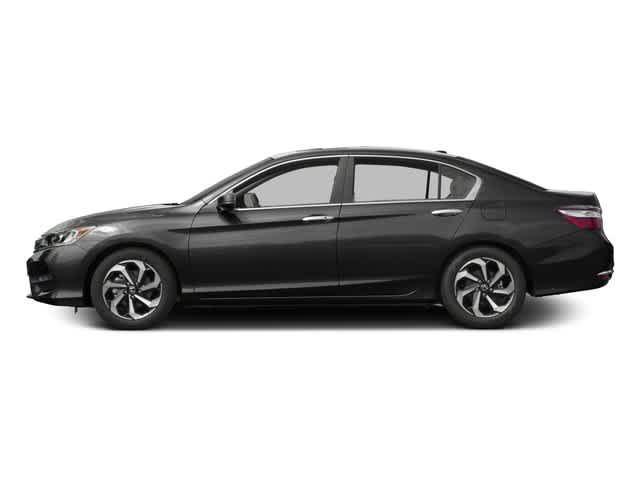 used 2017 Honda Accord car, priced at $15,348