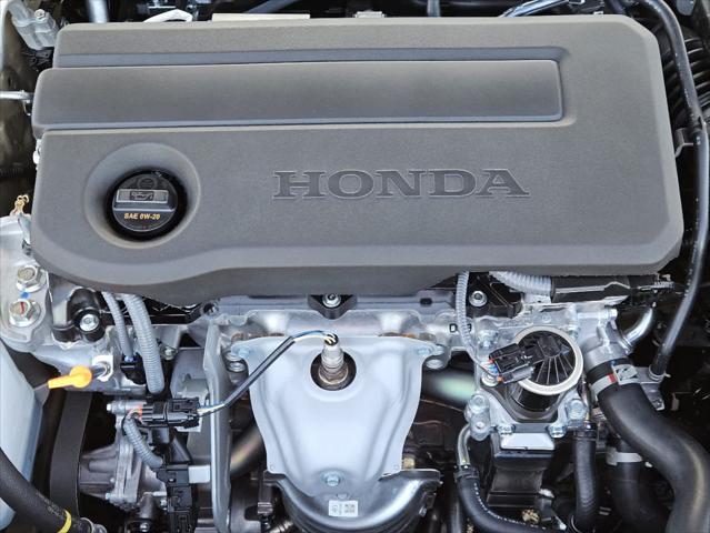 new 2025 Honda Civic car, priced at $29,055