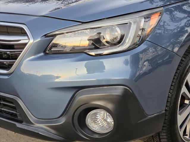 used 2018 Subaru Outback car, priced at $19,961