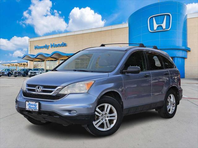 used 2011 Honda CR-V car, priced at $9,694