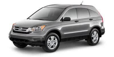 used 2011 Honda CR-V car, priced at $10,888