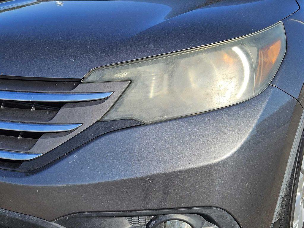 used 2013 Honda CR-V car, priced at $7,572