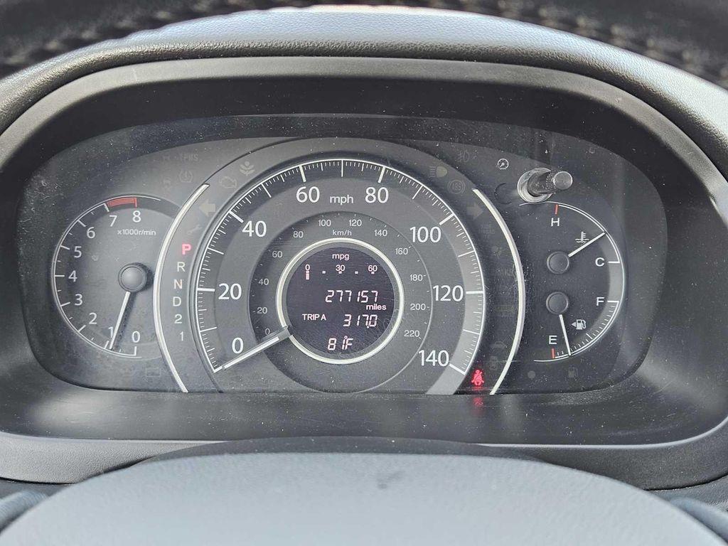 used 2013 Honda CR-V car, priced at $7,572