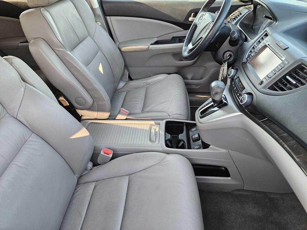 used 2013 Honda CR-V car, priced at $7,572
