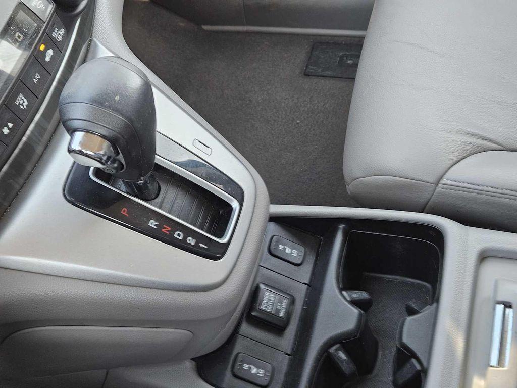 used 2013 Honda CR-V car, priced at $7,572
