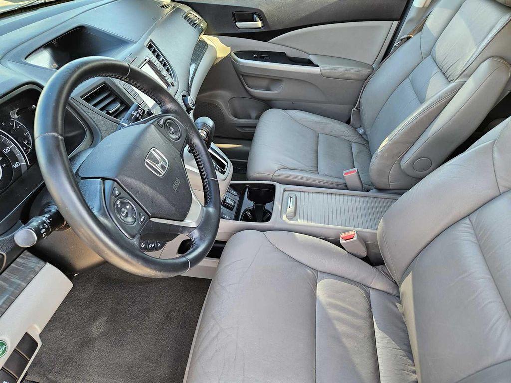 used 2013 Honda CR-V car, priced at $7,572