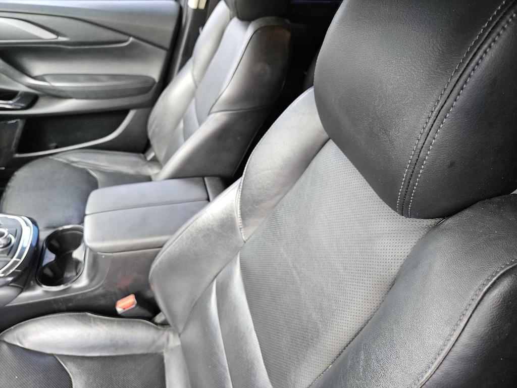 used 2016 Mazda CX-9 car, priced at $11,080