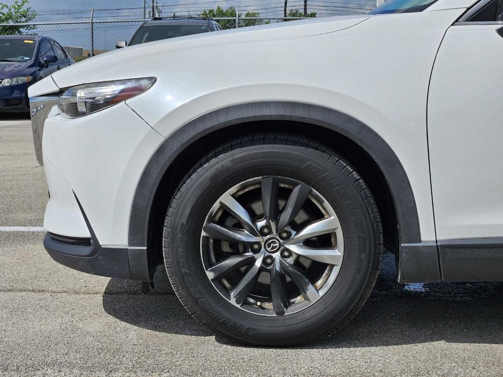 used 2016 Mazda CX-9 car, priced at $11,080
