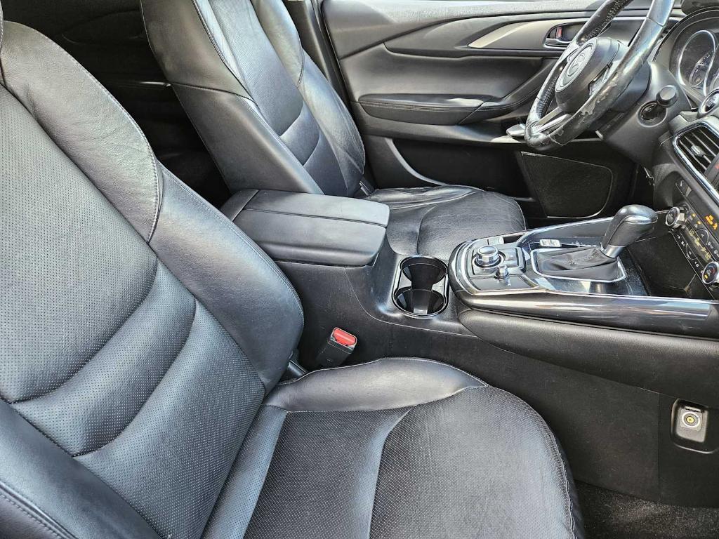used 2016 Mazda CX-9 car, priced at $11,080