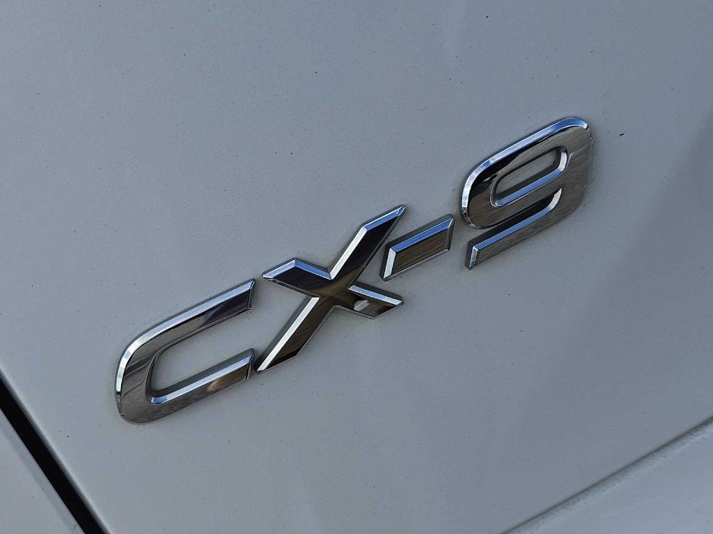 used 2016 Mazda CX-9 car, priced at $11,080