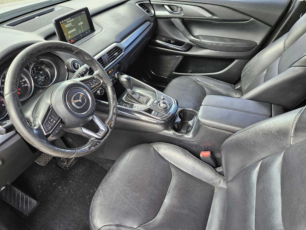 used 2016 Mazda CX-9 car, priced at $11,080