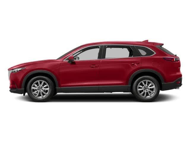used 2016 Mazda CX-9 car, priced at $11,511