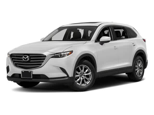 used 2016 Mazda CX-9 car, priced at $11,511