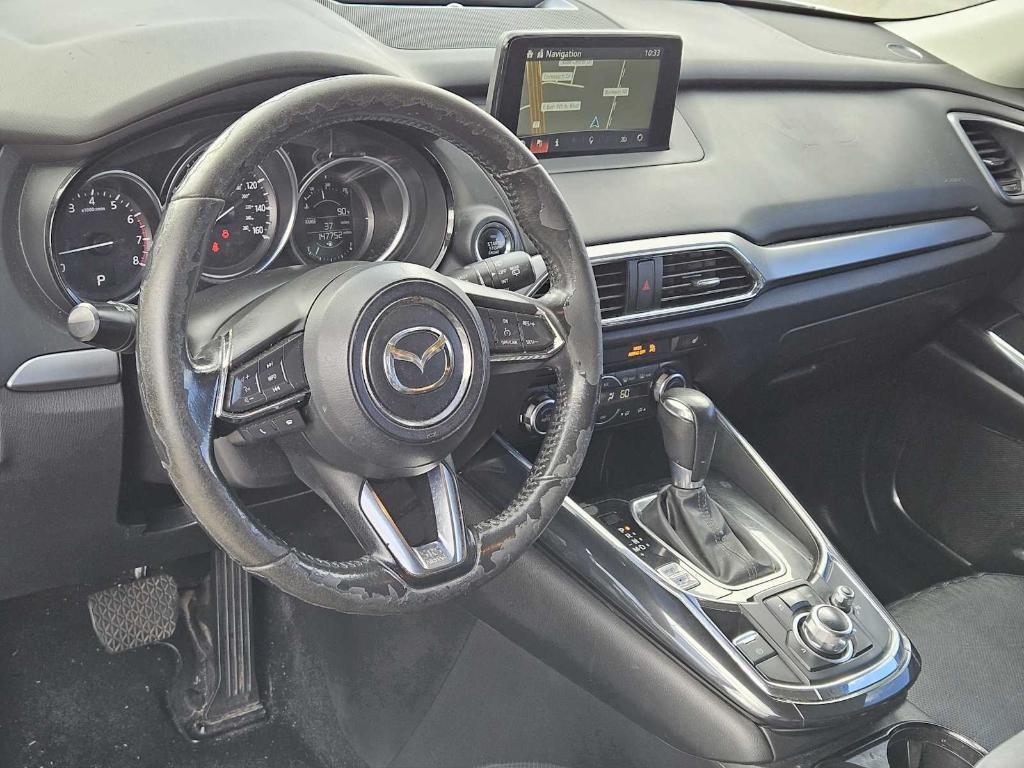 used 2016 Mazda CX-9 car, priced at $11,080
