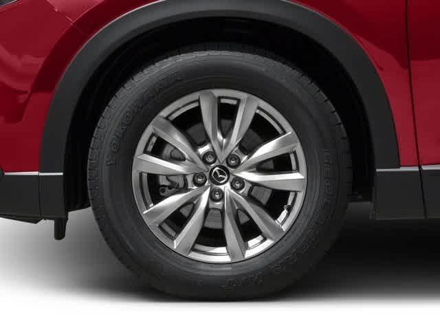 used 2016 Mazda CX-9 car, priced at $11,511