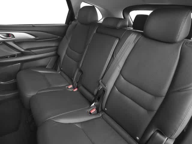 used 2016 Mazda CX-9 car, priced at $11,511