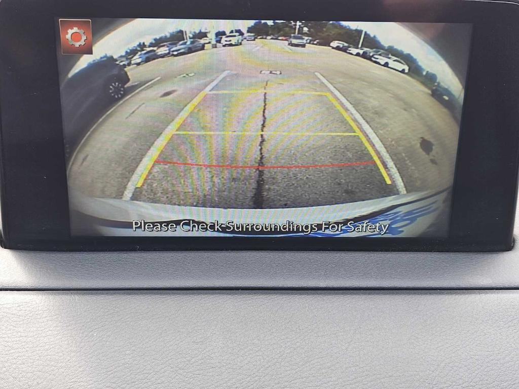 used 2016 Mazda CX-9 car, priced at $11,080