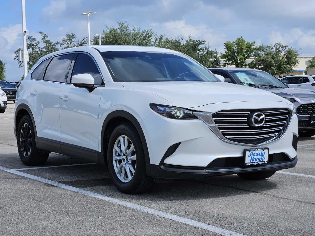 used 2016 Mazda CX-9 car, priced at $11,080