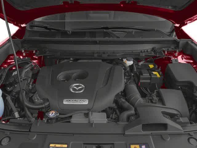 used 2016 Mazda CX-9 car, priced at $11,511