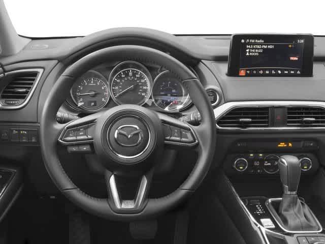 used 2016 Mazda CX-9 car, priced at $11,511
