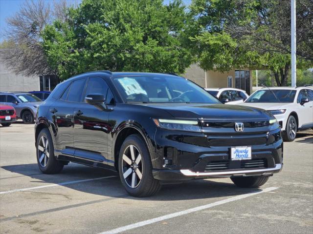new 2025 Honda Prologue car, priced at $53,605