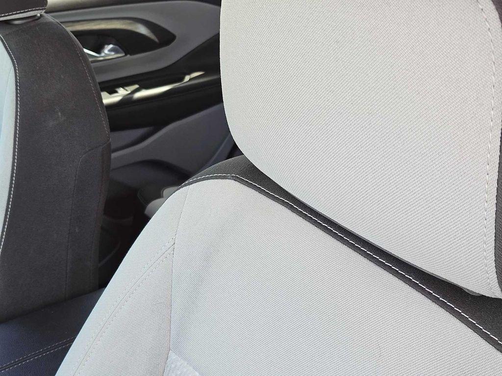 used 2022 GMC Terrain car, priced at $19,695