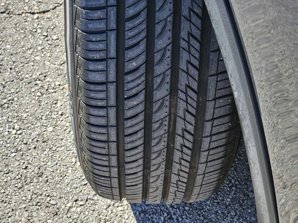 used 2019 Volkswagen Tiguan car, priced at $14,876