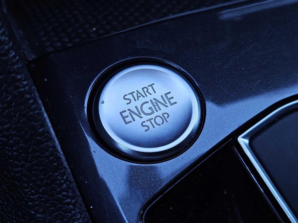 used 2019 Volkswagen Tiguan car, priced at $14,876