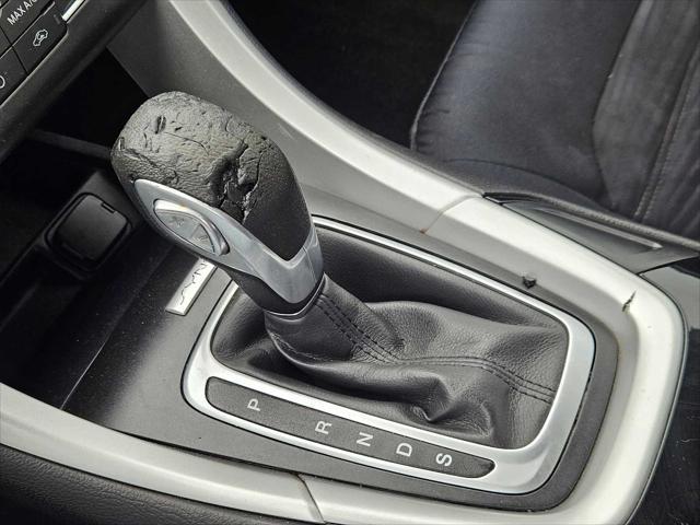 used 2016 Ford Fusion car, priced at $10,644
