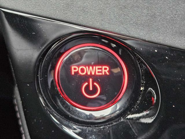 used 2023 Honda Accord Hybrid car, priced at $31,789
