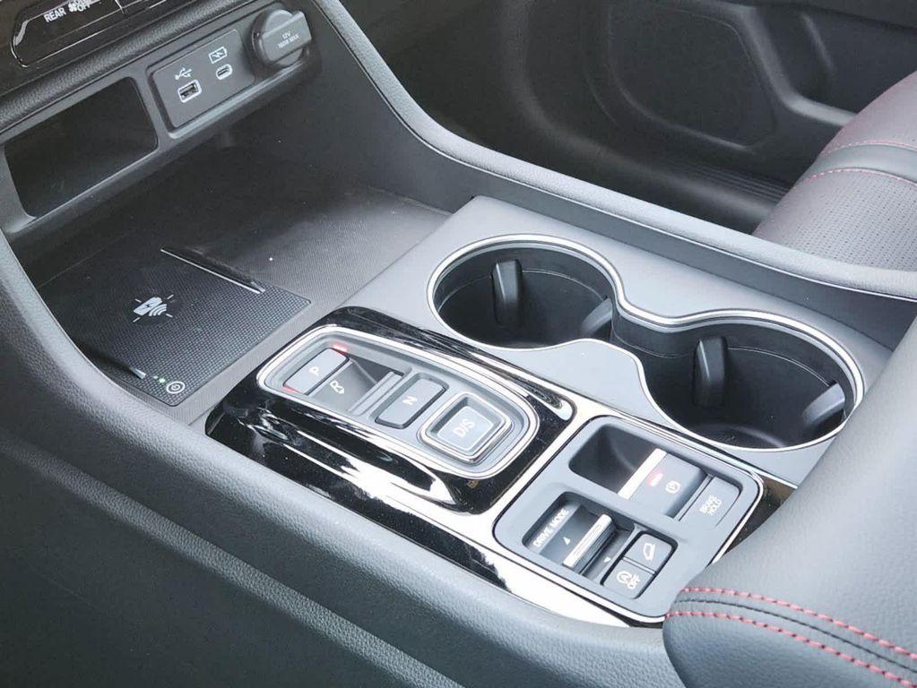 new 2025 Honda Pilot car, priced at $56,030