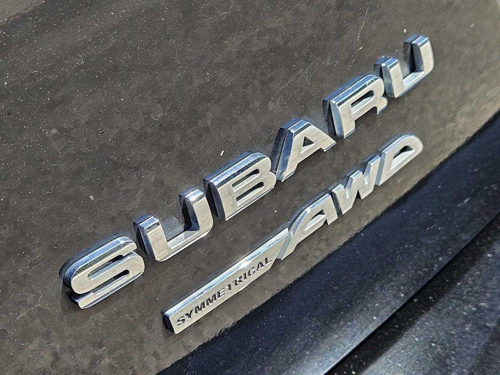 used 2018 Subaru Crosstrek car, priced at $15,520