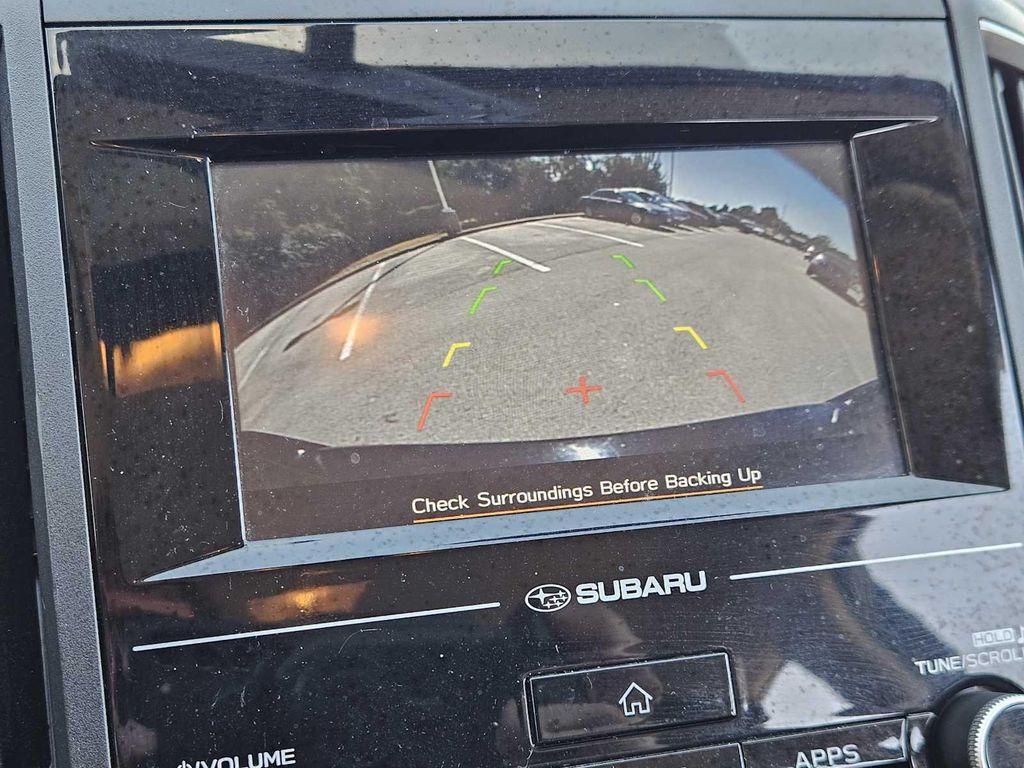 used 2018 Subaru Crosstrek car, priced at $15,520