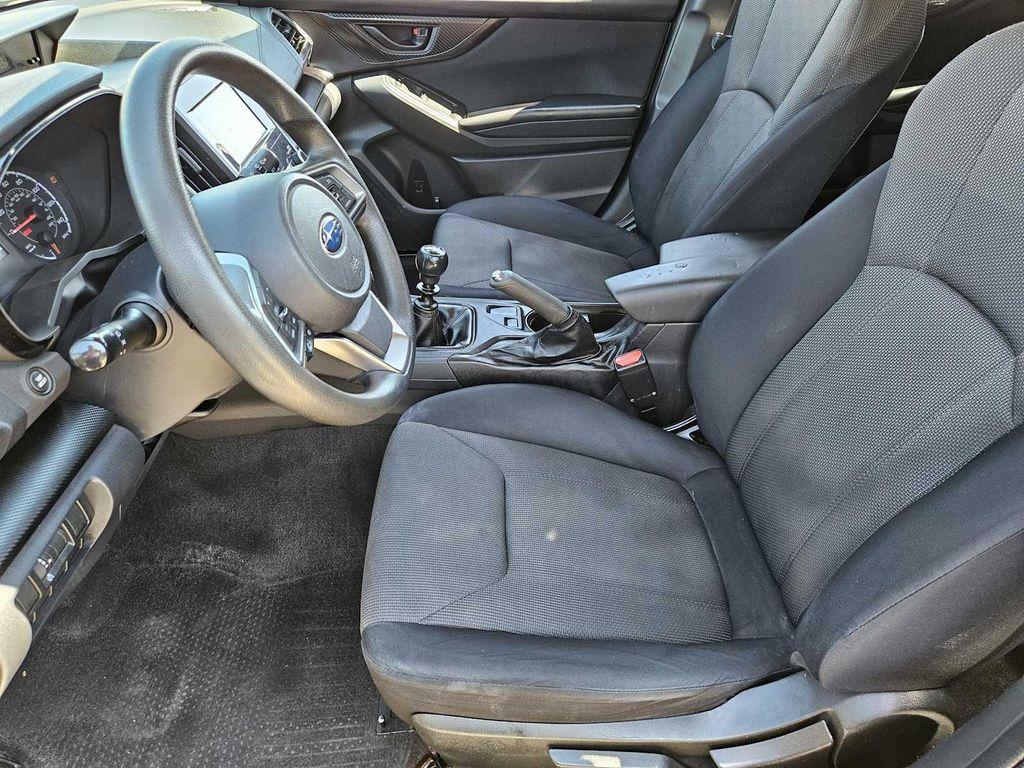 used 2018 Subaru Crosstrek car, priced at $15,520