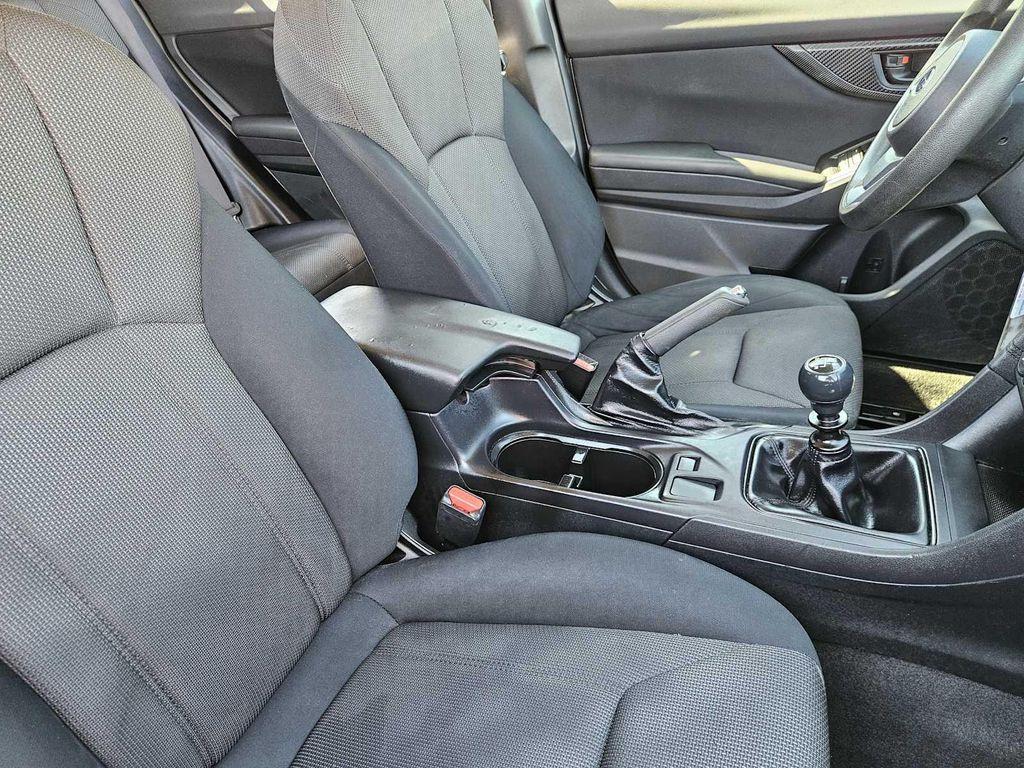 used 2018 Subaru Crosstrek car, priced at $15,520