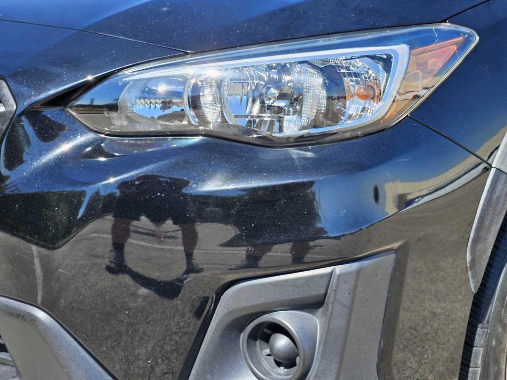 used 2018 Subaru Crosstrek car, priced at $15,520