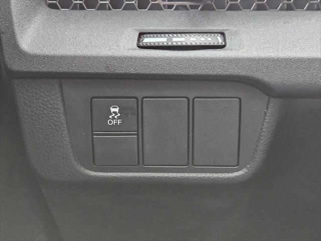 used 2023 Honda CR-V car, priced at $29,806