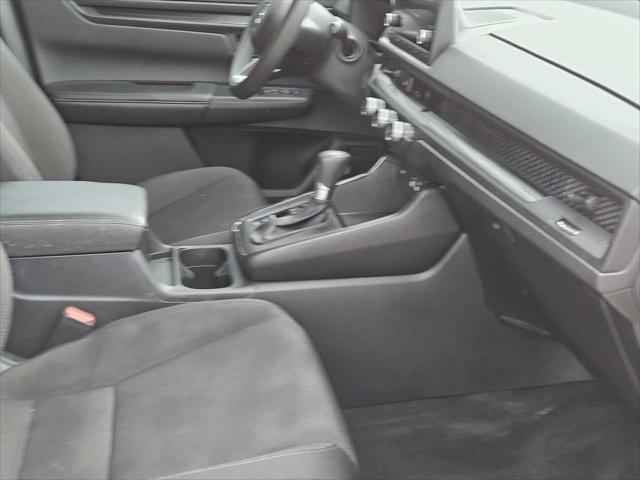 used 2023 Honda CR-V car, priced at $29,806