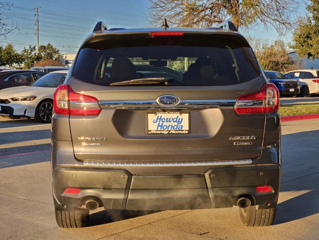 used 2019 Subaru Ascent car, priced at $24,358