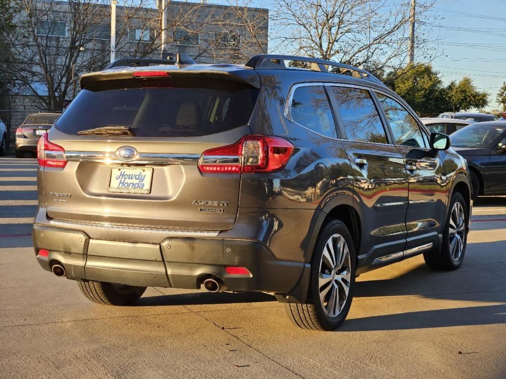 used 2019 Subaru Ascent car, priced at $24,358