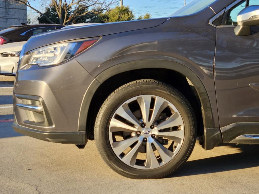 used 2019 Subaru Ascent car, priced at $24,358