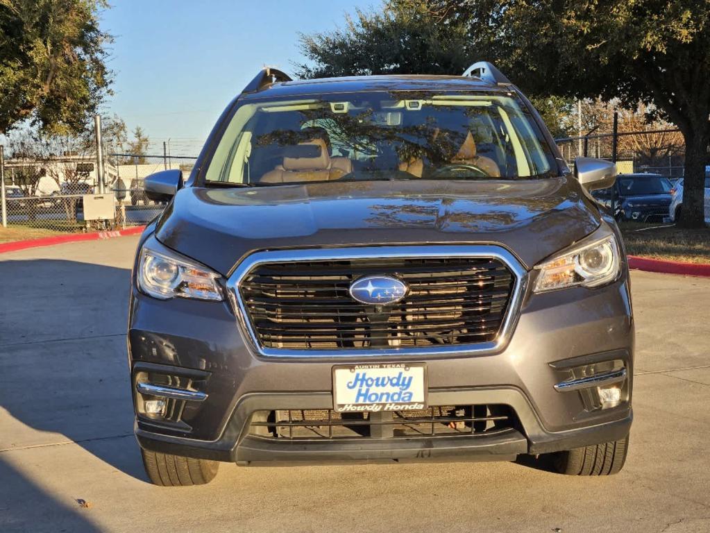 used 2019 Subaru Ascent car, priced at $24,358