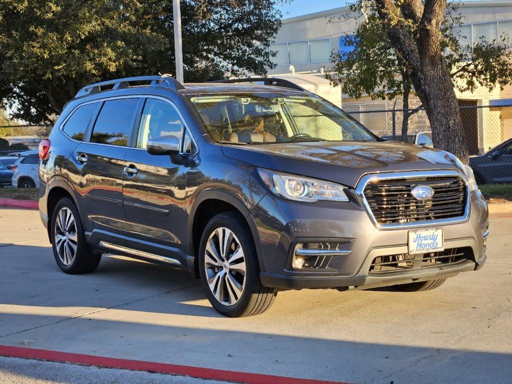 used 2019 Subaru Ascent car, priced at $24,358