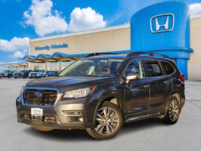 used 2019 Subaru Ascent car, priced at $22,810