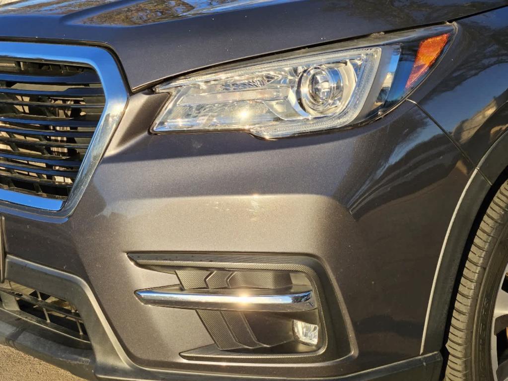 used 2019 Subaru Ascent car, priced at $24,358