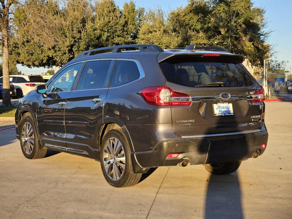 used 2019 Subaru Ascent car, priced at $24,358