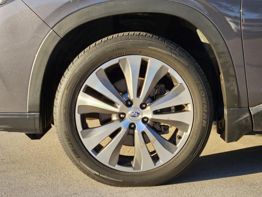 used 2019 Subaru Ascent car, priced at $24,358